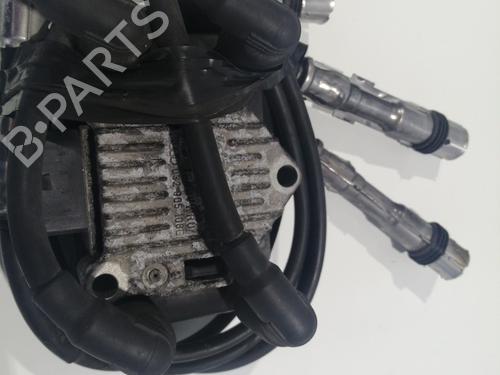 Tændspole VW POLO (6N2) [1999-2001]  31729716