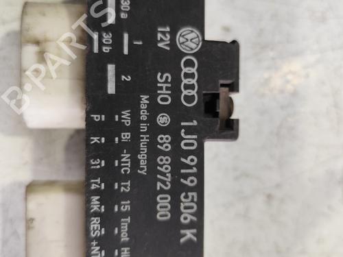 Used Electronic module VW POLO (6N2) [1999-2001]  31732837