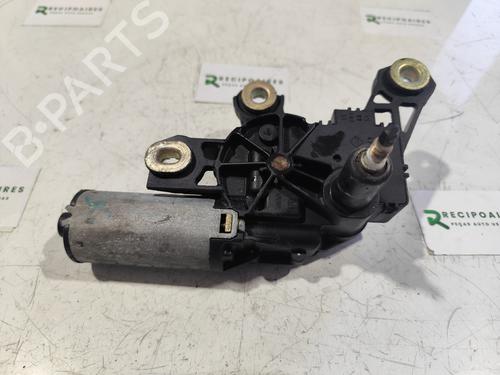 Used Rear wiper motor VW POLO (6N2) [1999-2001]  31731878