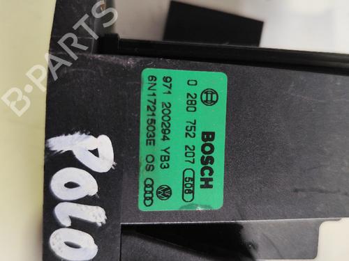 Pedal VW POLO (6N2) | BP31731399I4