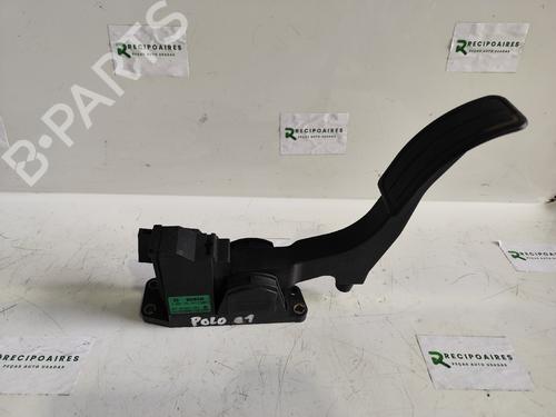 Pedal VW POLO (6N2) | BP31731399I4