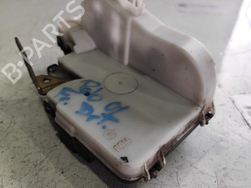 Used Front right lock VW POLO (6N2) [1999-2001]  31733352