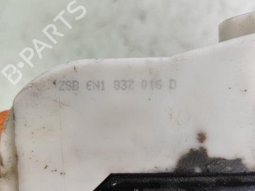 Front right lock VW POLO (6N2)  | BP31733352C97 