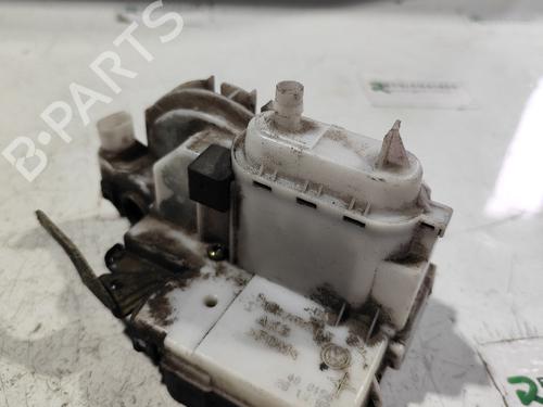 Used Front right lock VW POLO (6N2) [1999-2001]  31733396