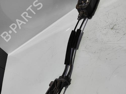 Palanca de cambios VW POLO (6N2) [1999-2001]  31746915