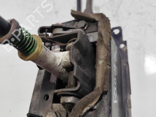 Girspak VW POLO (6N2)  | BP31746915M90 