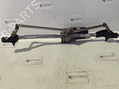 Used Front wiper motor OPEL ASTRA G Estate (T98) [1998-2005]  31731851