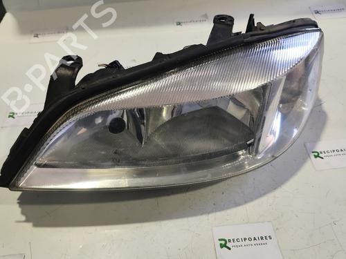 Used Left headlight OPEL ASTRA G Estate (T98) [1998-2005]  31731771