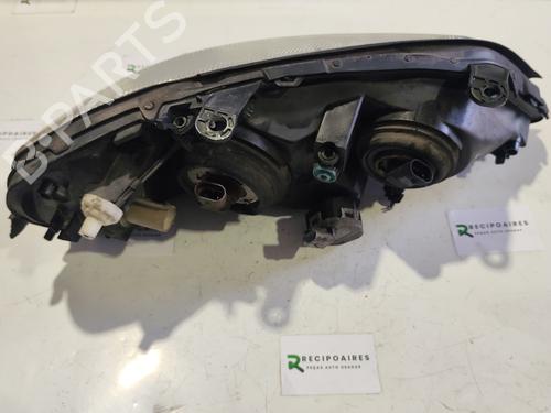 Left headlight OPEL ASTRA G Estate (T98) | BP31731771C28
