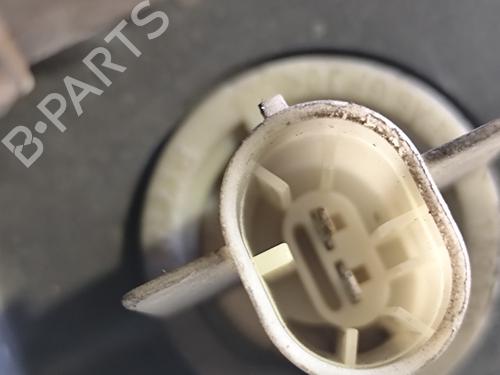 Left headlight OPEL ASTRA G Estate (T98) | BP31731771C28