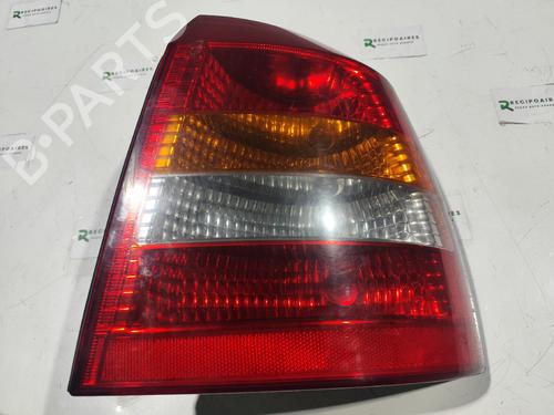 Used Right taillight OPEL ASTRA G Hatchback (T98) [1998-2009]  31731736