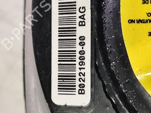 Used Driver airbag OPEL ASTRA G Estate (T98) [1998-2005]  31731570