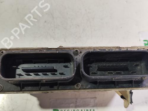 Used Electronic module OPEL ASTRA G Estate (T98) [1998-2005]  31731563