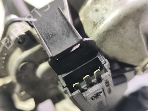 Used Rear wiper motor OPEL ASTRA G Estate (T98) [1998-2005]  31731575