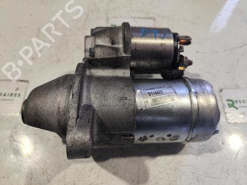 Used Starter OPEL ASTRA G Estate (T98) [1998-2005]  31731860