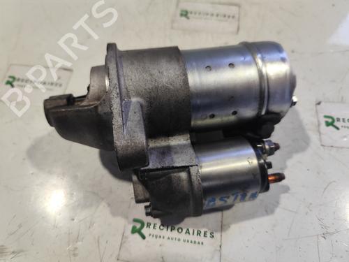 Starter OPEL ASTRA G Estate (T98) | BP31731860M8
