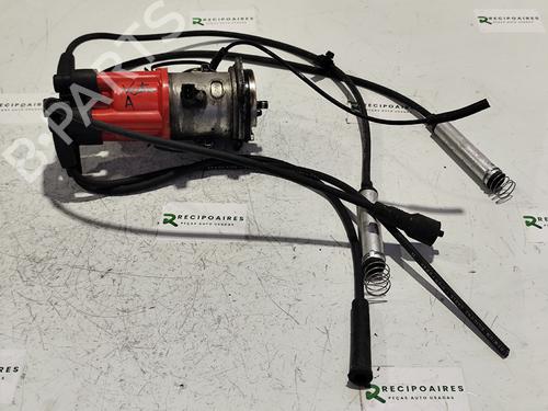 Distribuidor OPEL VECTRA A (J89) [1988-1995]  31741599