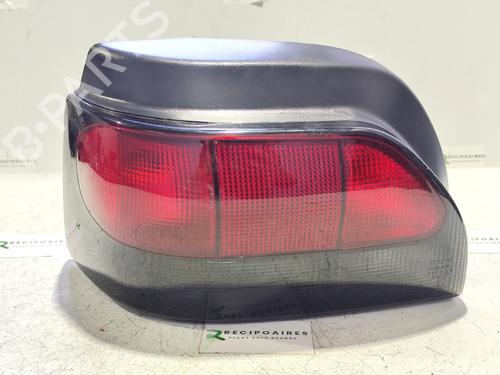 Used Left taillight RENAULT CLIO I (B/C57_, 5/357_) [1990-1999]  31743818