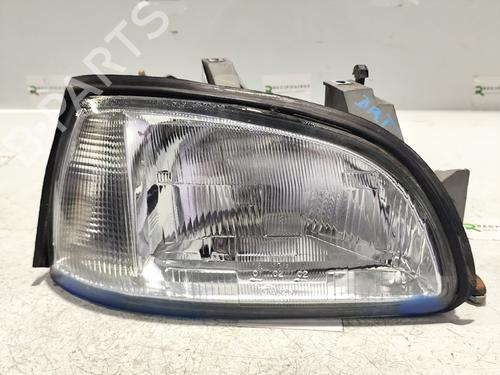 Højre forlygte RENAULT CLIO I (B/C57_, 5/357_) [1990-1999]  31744005