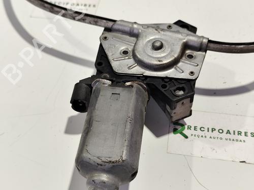 Front right window mechanism RENAULT CLIO I (B/C57_, 5/357_) | BP31737382C23