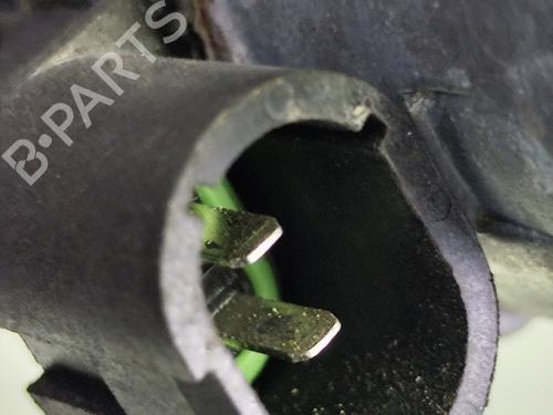 Front right window mechanism RENAULT CLIO I (B/C57_, 5/357_) | BP31737382C23