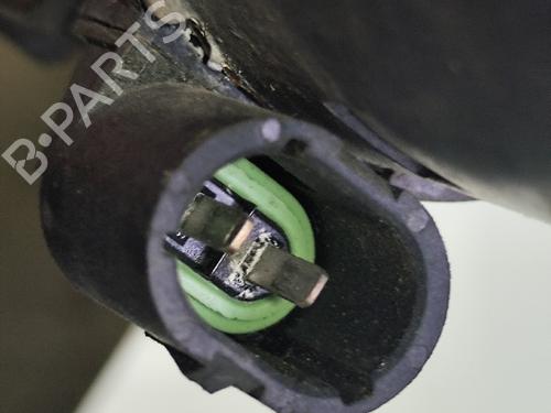 Front right window mechanism RENAULT CLIO I (B/C57_, 5/357_)  | BP31737569C23 