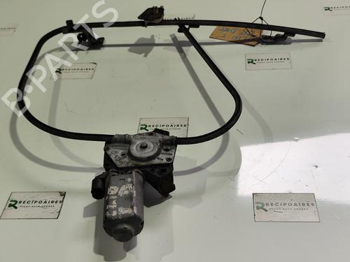 Front right window mechanism RENAULT CLIO I (B/C57_, 5/357_) | BP31737653C23