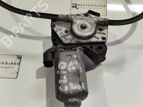 Front right window mechanism RENAULT CLIO I (B/C57_, 5/357_) | BP31737653C23