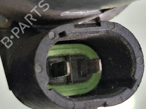 Front right window mechanism RENAULT CLIO I (B/C57_, 5/357_) | BP31737653C23