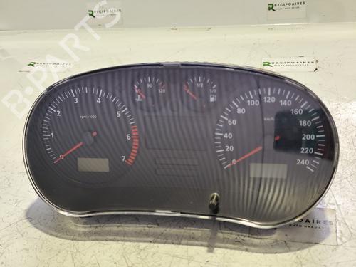 Used Instrument cluster SEAT LEON (1M1) [1999-2006]  31727007