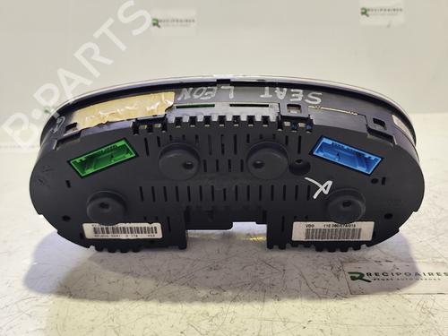 Instrument cluster SEAT LEON (1M1) | BP31727007C47 - Image 2