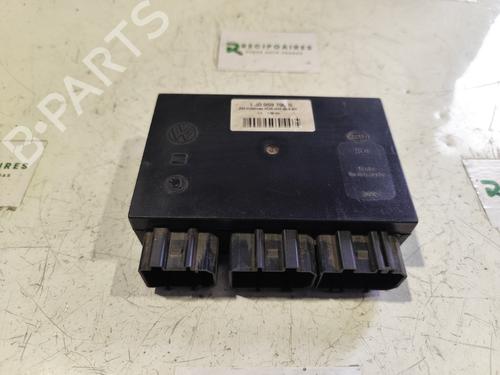 Módulo eletrónico SEAT LEON (1M1) [1999-2006]  31732480