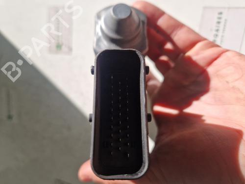 Right front window motor SEAT LEON (1M1)  | BP31730852E20 