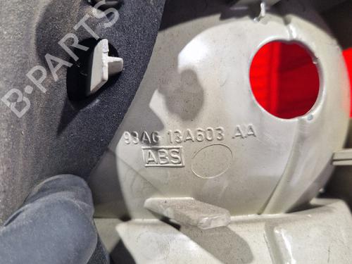 Right taillight FORD ESCORT VI Turnier (GAL, ANL)  | BP31735606C35 