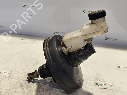 Bremseservo TOYOTA YARIS (_P1_) [1999-2005]  31742696