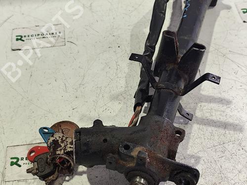 Ratstammeenhed PEUGEOT 504 Pickup [1987-2000]  31734150