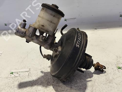 Used Servo brake TOYOTA STARLET (_P8_) [1989-1996]  31742679