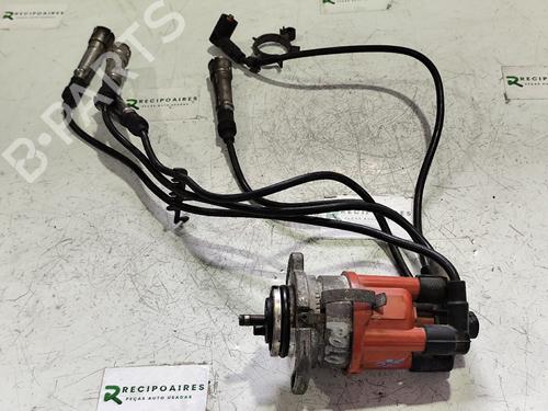 Used Ignition distributor VW POLO (6N2) [1999-2001]  31741118