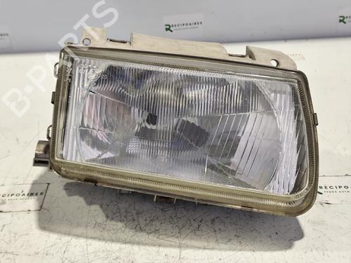 Faro derecho VW POLO (6N2) [1999-2001]  31740476