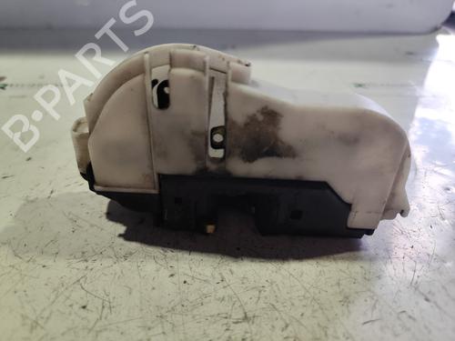 Front left lock VW POLO (6N2)  | BP31733368C98 