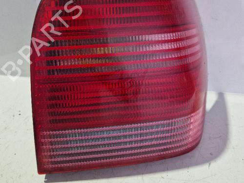 Used Right taillight VW POLO (6N2) [1999-2001]  31732158