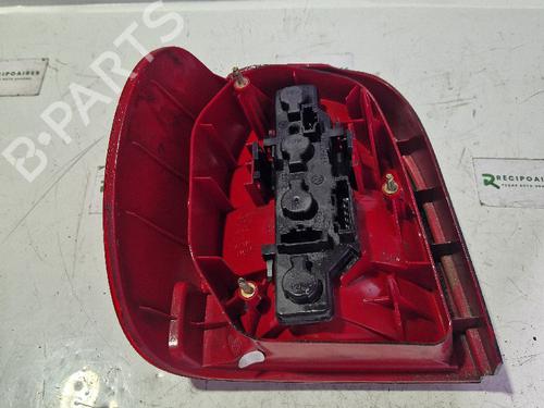 Right taillight VW POLO (6N2) | BP31732158C35