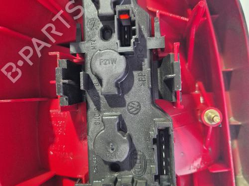 Right taillight VW POLO (6N2) | BP31732158C35
