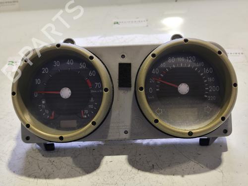 Used Instrument cluster VW POLO (6N2) [1999-2001]  31726899