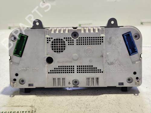 Instrument cluster VW POLO (6N2) | BP31726899C47