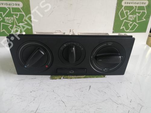 Commande Chauffage VW POLO (6N2) [1999-2001]  31729693