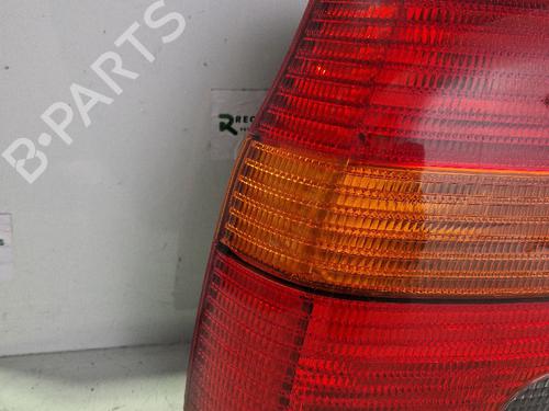 Left taillight SEAT AROSA (6H1) | BP31732402C34