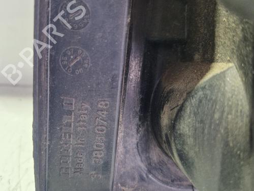 Left taillight SEAT AROSA (6H1) | BP31732402C34