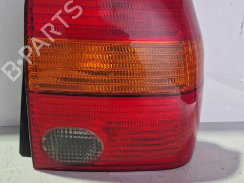 Used Right taillight SEAT AROSA (6H1) [1997-2004]  31732403