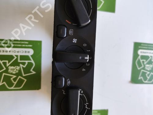 Used Climate control MITSUBISHI SPACE STAR MPV (DG_A) [1998-2004]  31729012